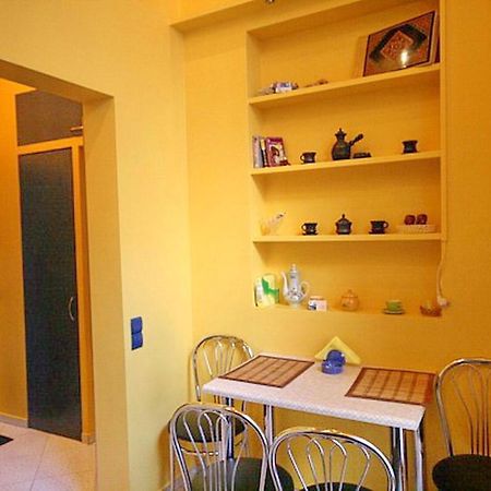 לבוב Park And Opera Apartments מראה חיצוני תמונה