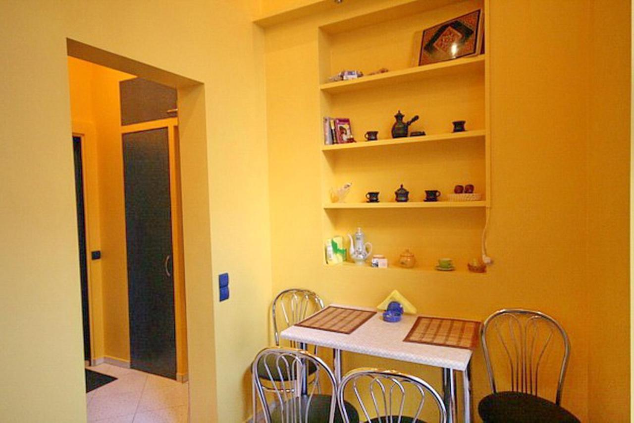 לבוב Park And Opera Apartments מראה חיצוני תמונה