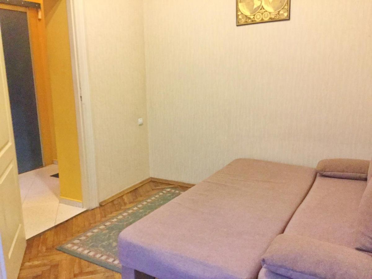 לבוב Park And Opera Apartments מראה חיצוני תמונה